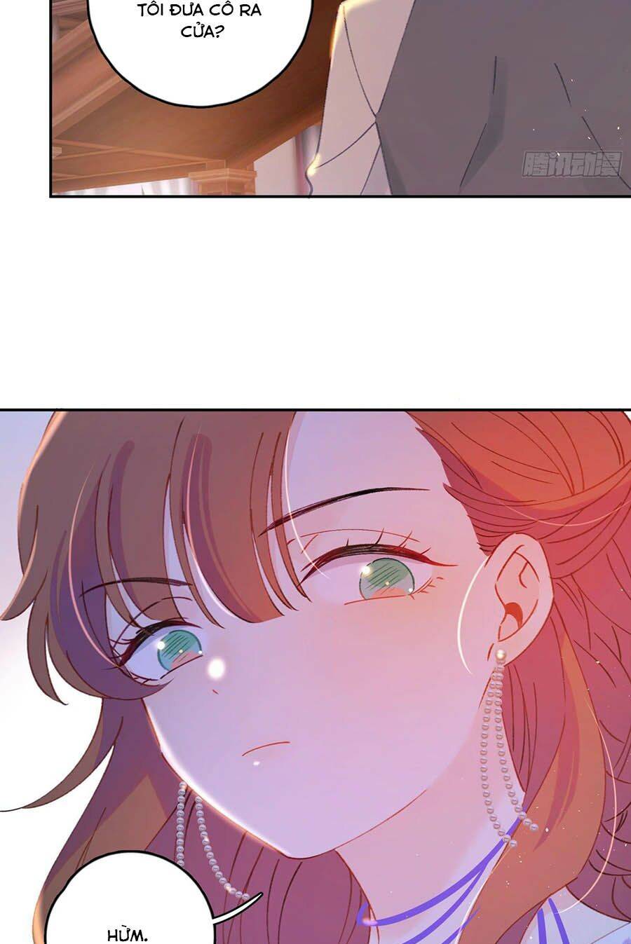 Khi Mộng Thần Yêu Chapter 31 - 3