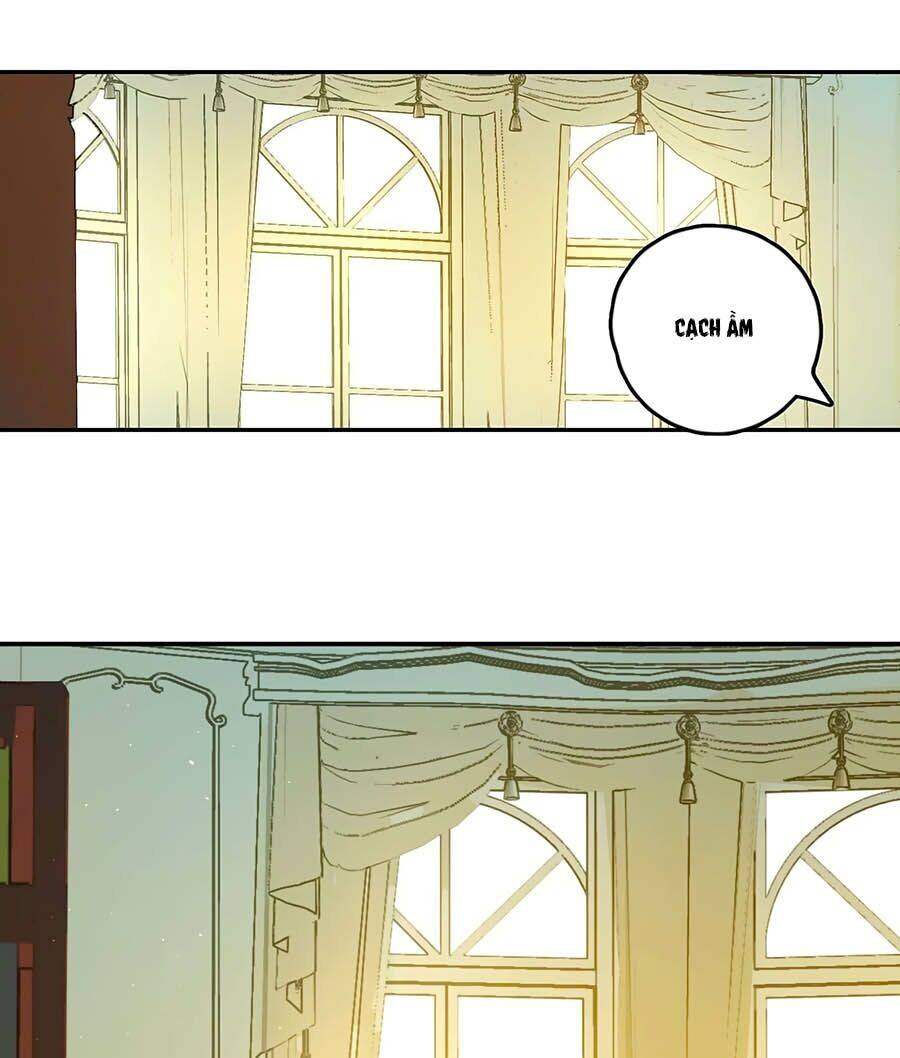 Khi Mộng Thần Yêu Chapter 31 - 21