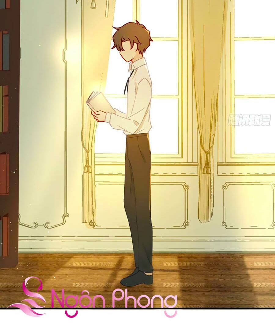 Khi Mộng Thần Yêu Chapter 31 - 22