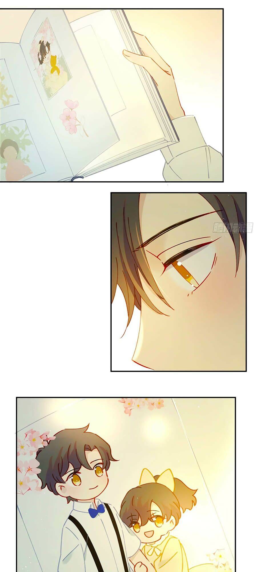 Khi Mộng Thần Yêu Chapter 31 - 23