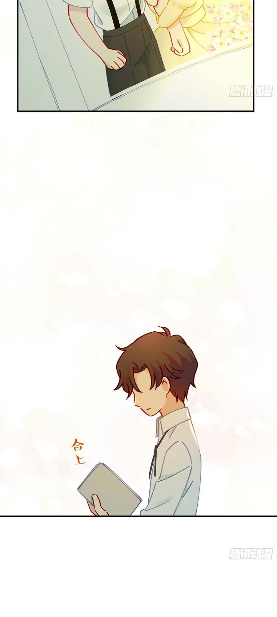 Khi Mộng Thần Yêu Chapter 31 - 24