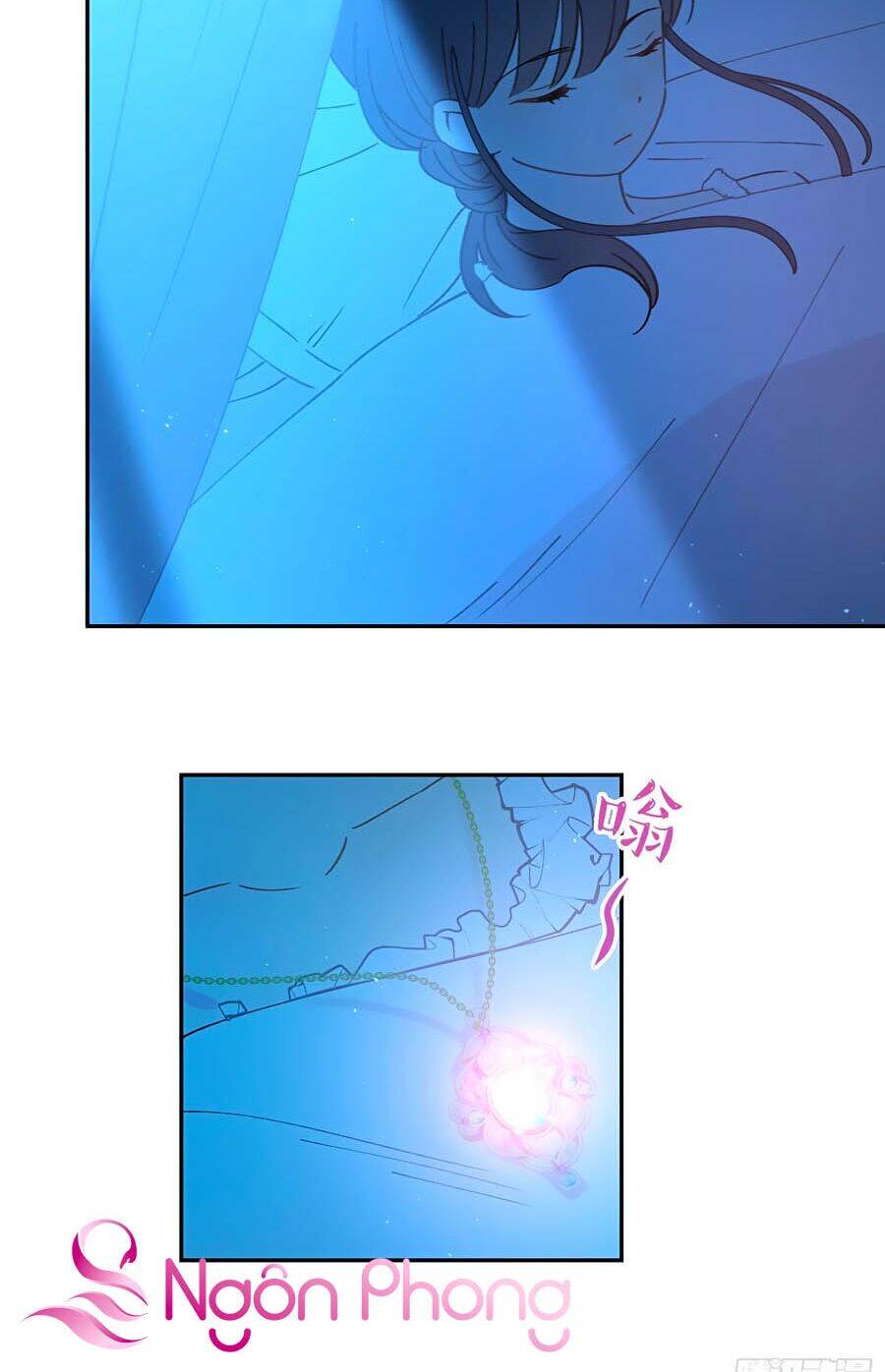 Khi Mộng Thần Yêu Chapter 31 - 26