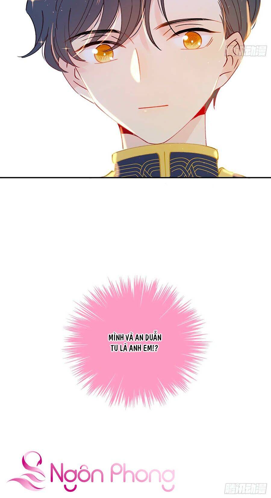 Khi Mộng Thần Yêu Chapter 31 - 33