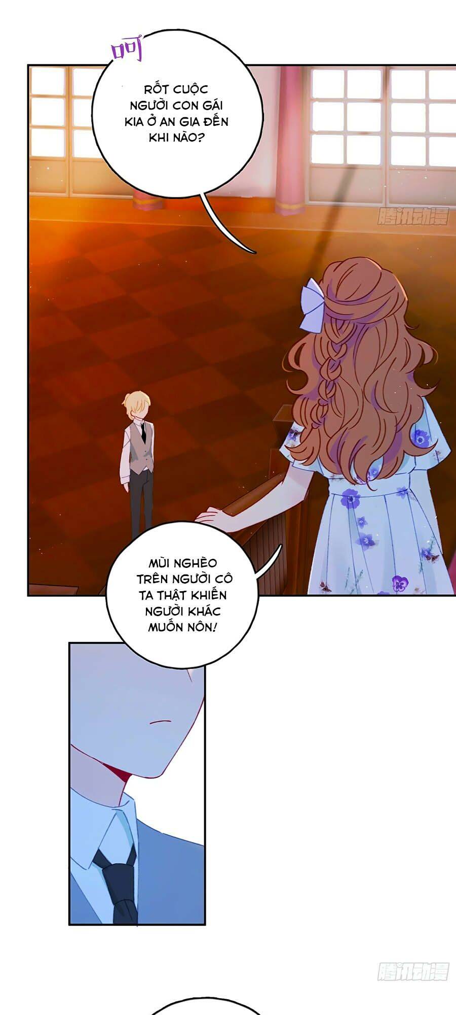 Khi Mộng Thần Yêu Chapter 31 - 5