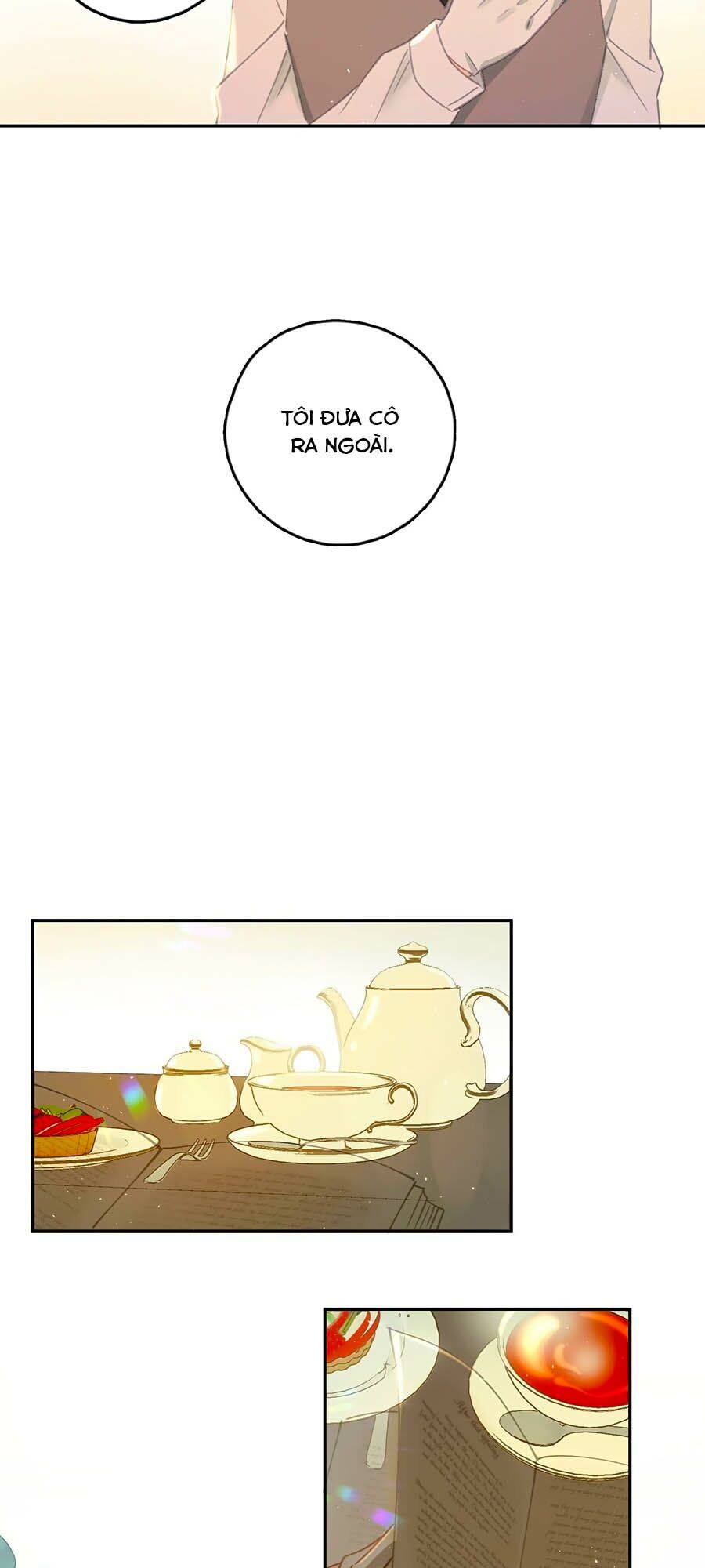 Khi Mộng Thần Yêu Chapter 31 - 7