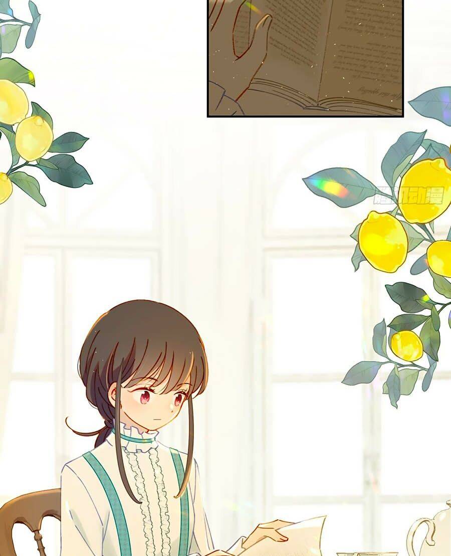 Khi Mộng Thần Yêu Chapter 31 - 8