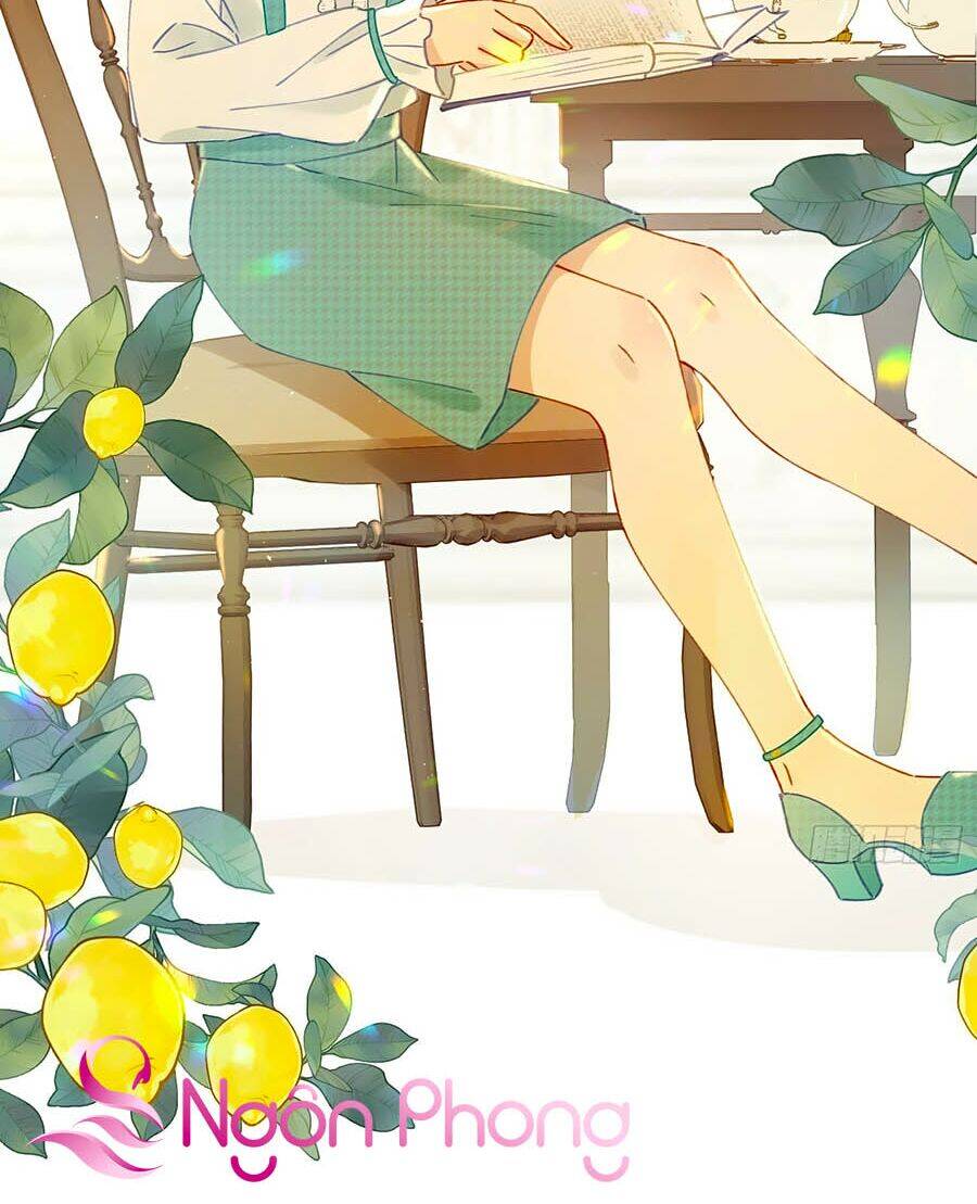 Khi Mộng Thần Yêu Chapter 31 - 9