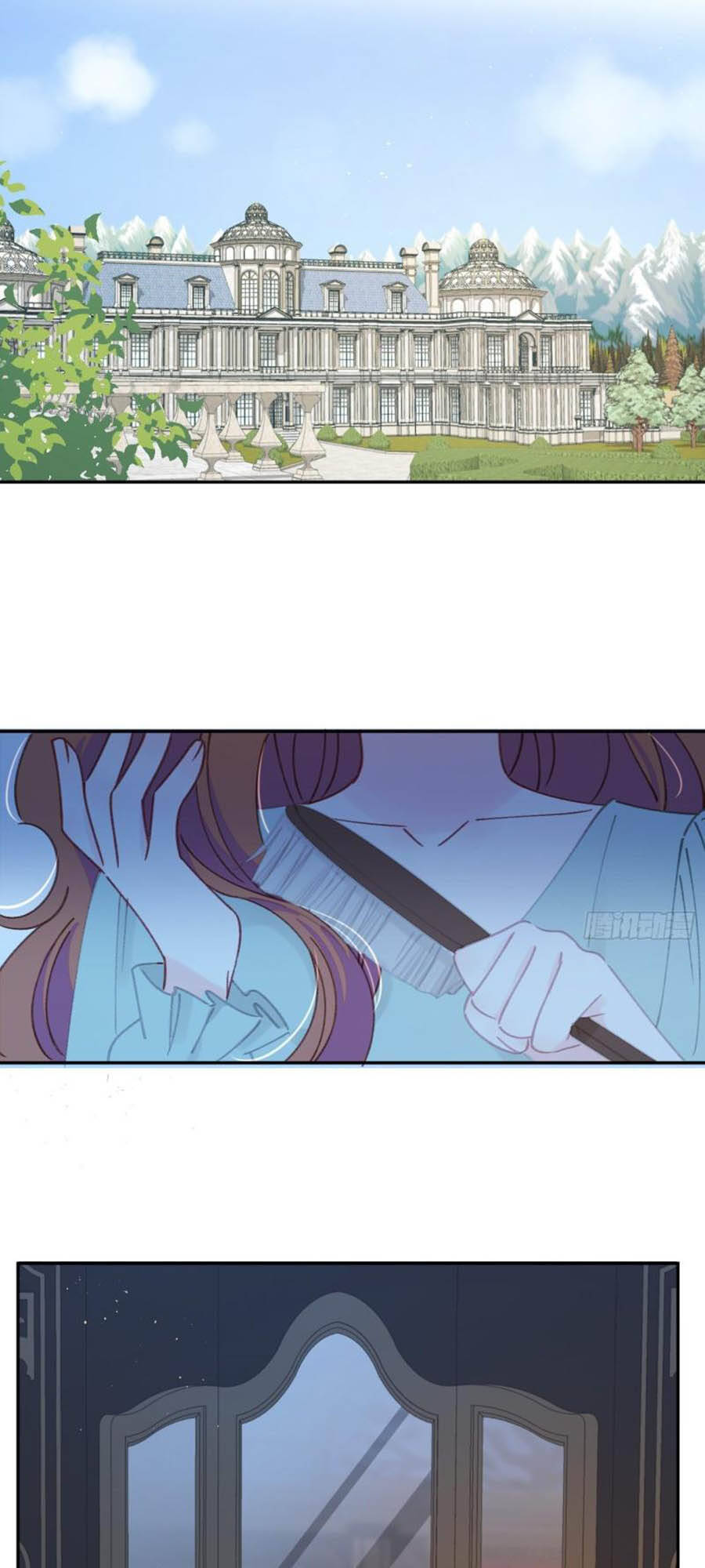 Khi Mộng Thần Yêu Chapter 41 - 12