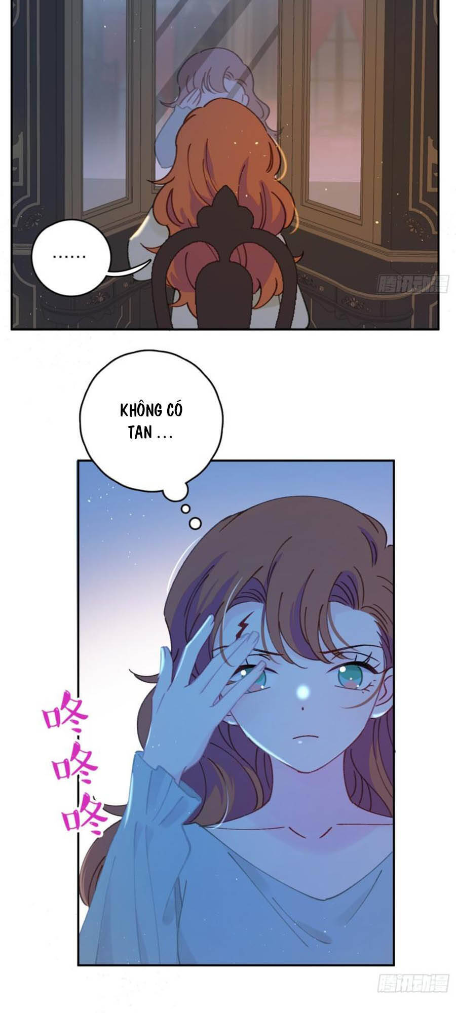 Khi Mộng Thần Yêu Chapter 41 - 13