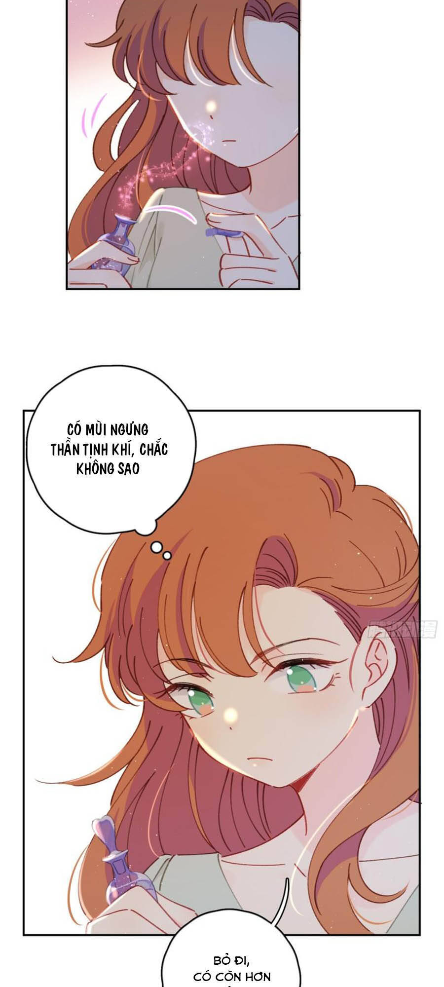 Khi Mộng Thần Yêu Chapter 41 - 22