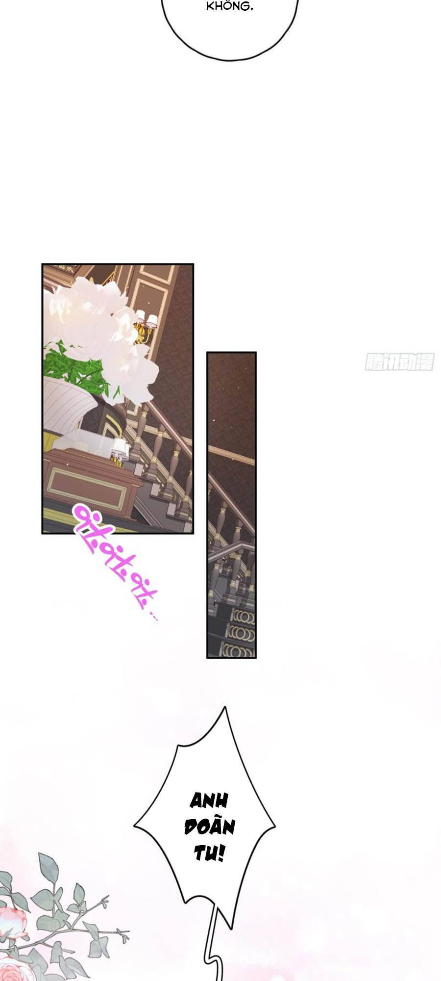 Khi Mộng Thần Yêu Chapter 41 - 23