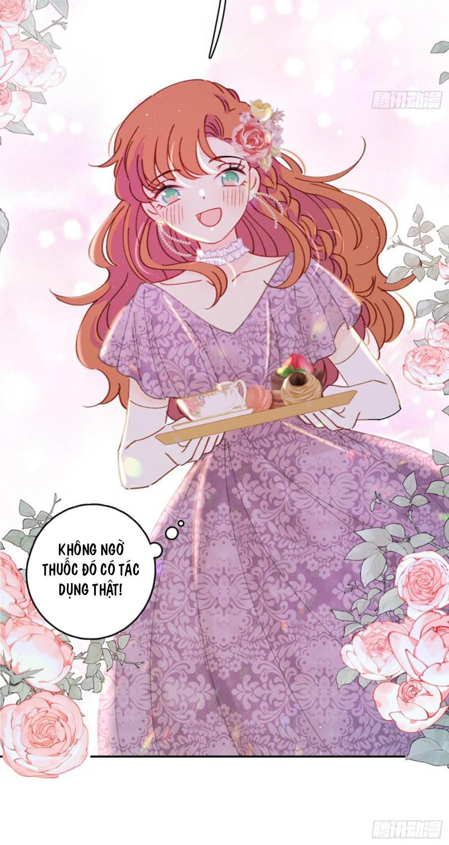 Khi Mộng Thần Yêu Chapter 41 - 24