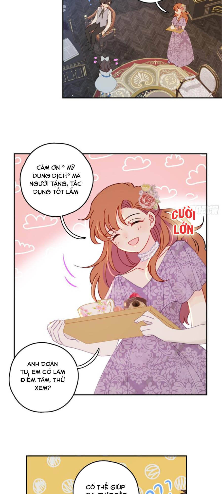 Khi Mộng Thần Yêu Chapter 41 - 26