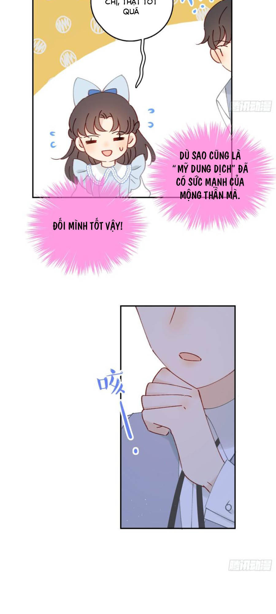 Khi Mộng Thần Yêu Chapter 41 - 27