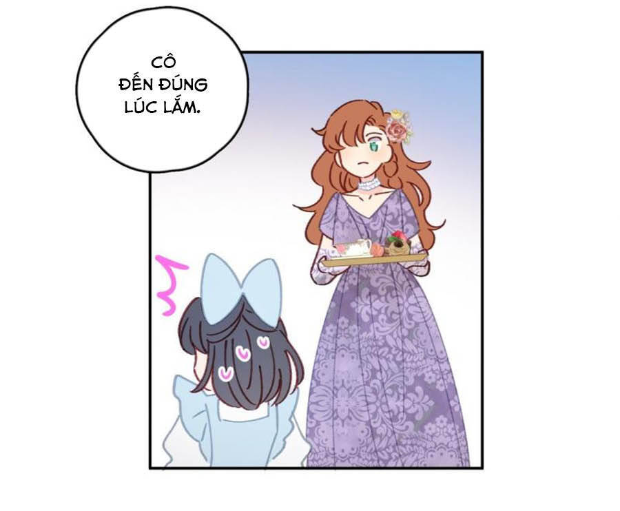 Khi Mộng Thần Yêu Chapter 41 - 28