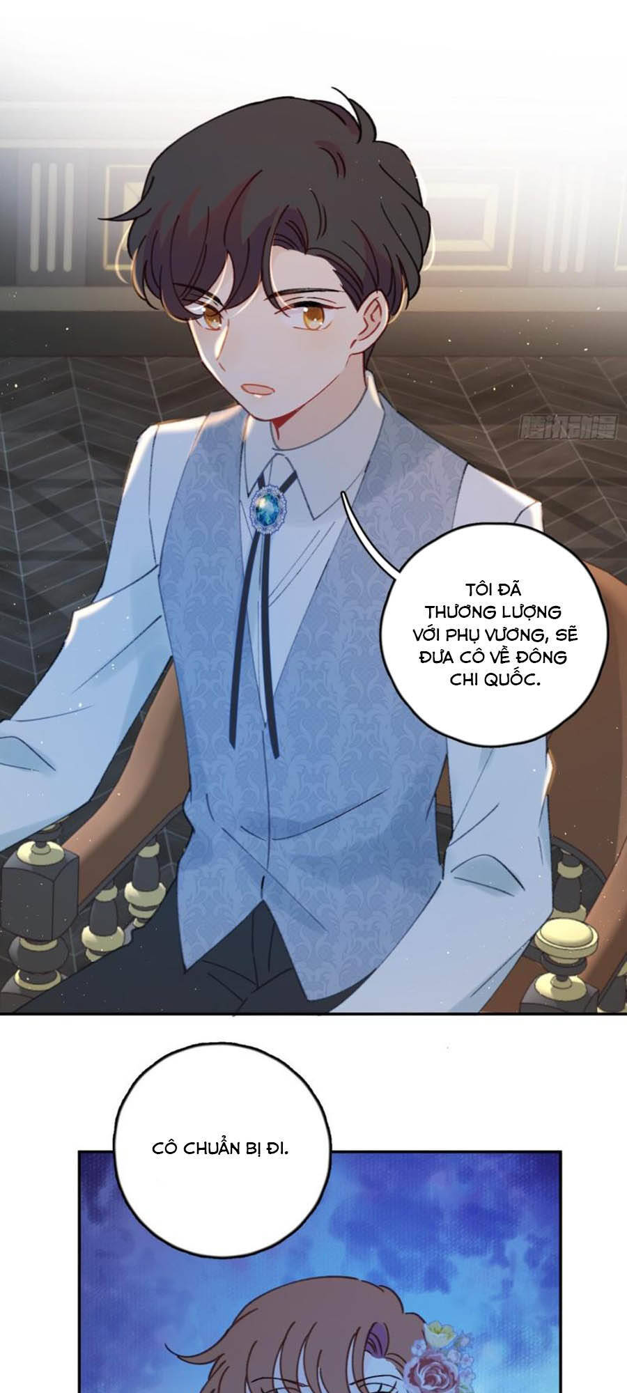 Khi Mộng Thần Yêu Chapter 41 - 29