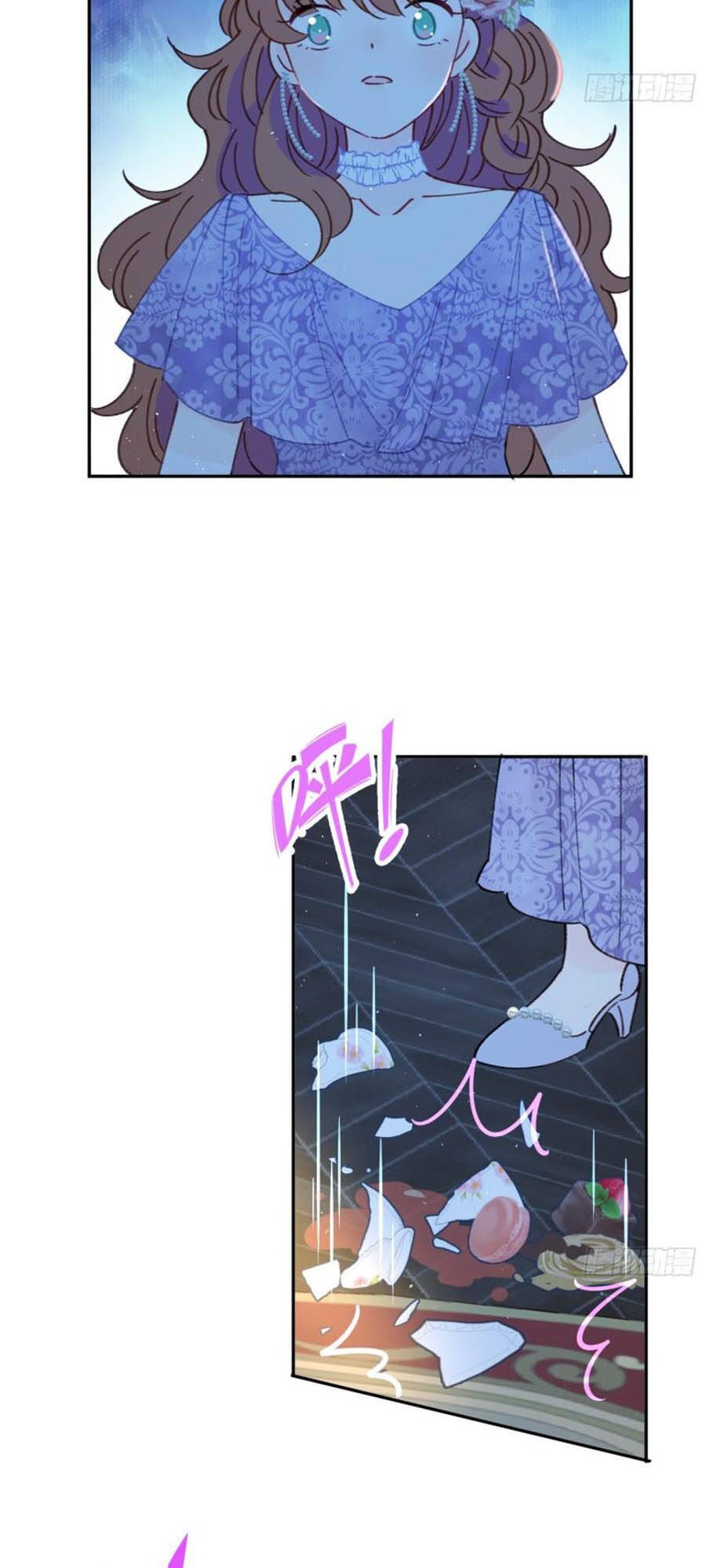 Khi Mộng Thần Yêu Chapter 41 - 30