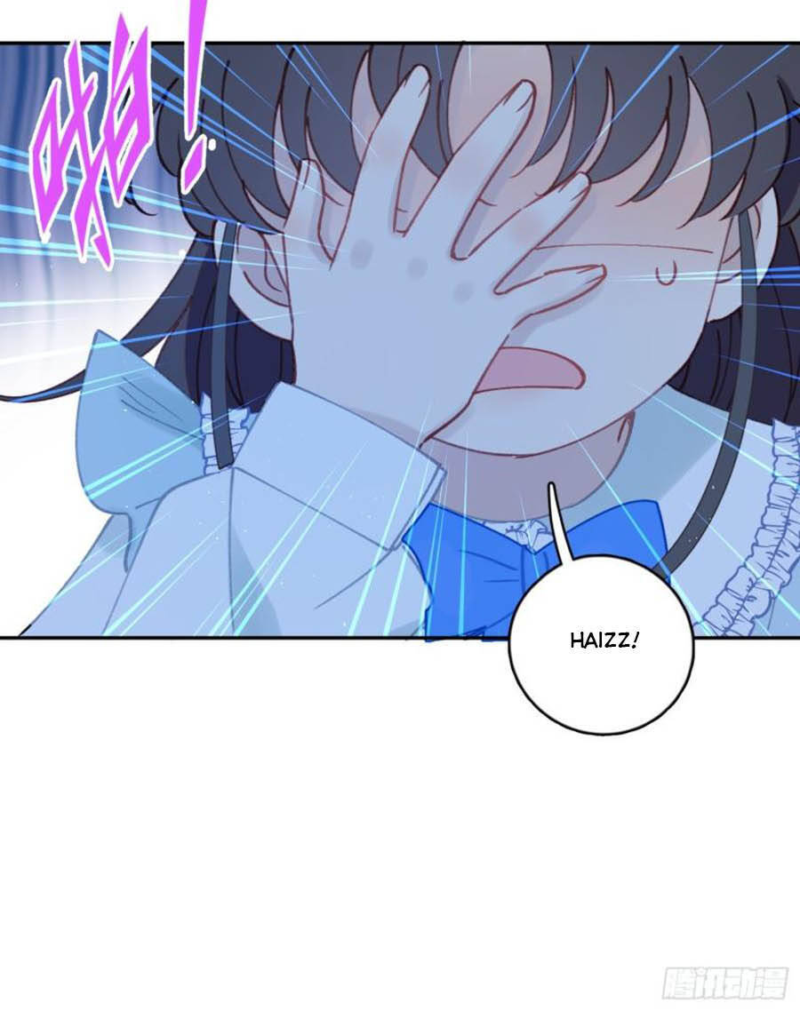 Khi Mộng Thần Yêu Chapter 41 - 31