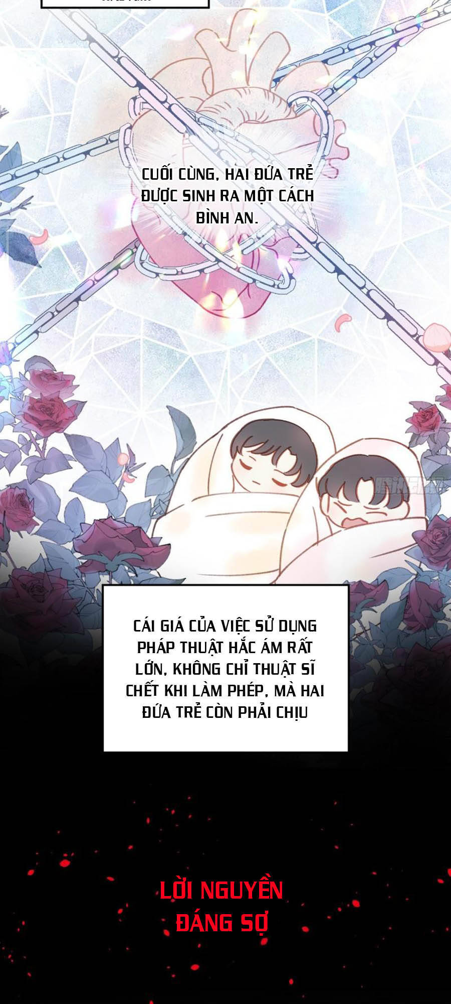 Khi Mộng Thần Yêu Chapter 41 - 7