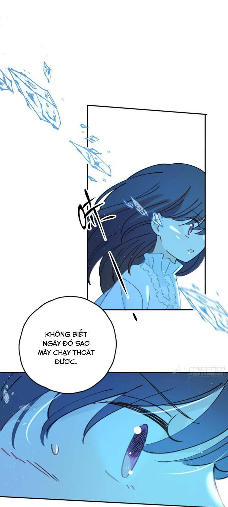 Khi Mộng Thần Yêu Chapter 44 - 1