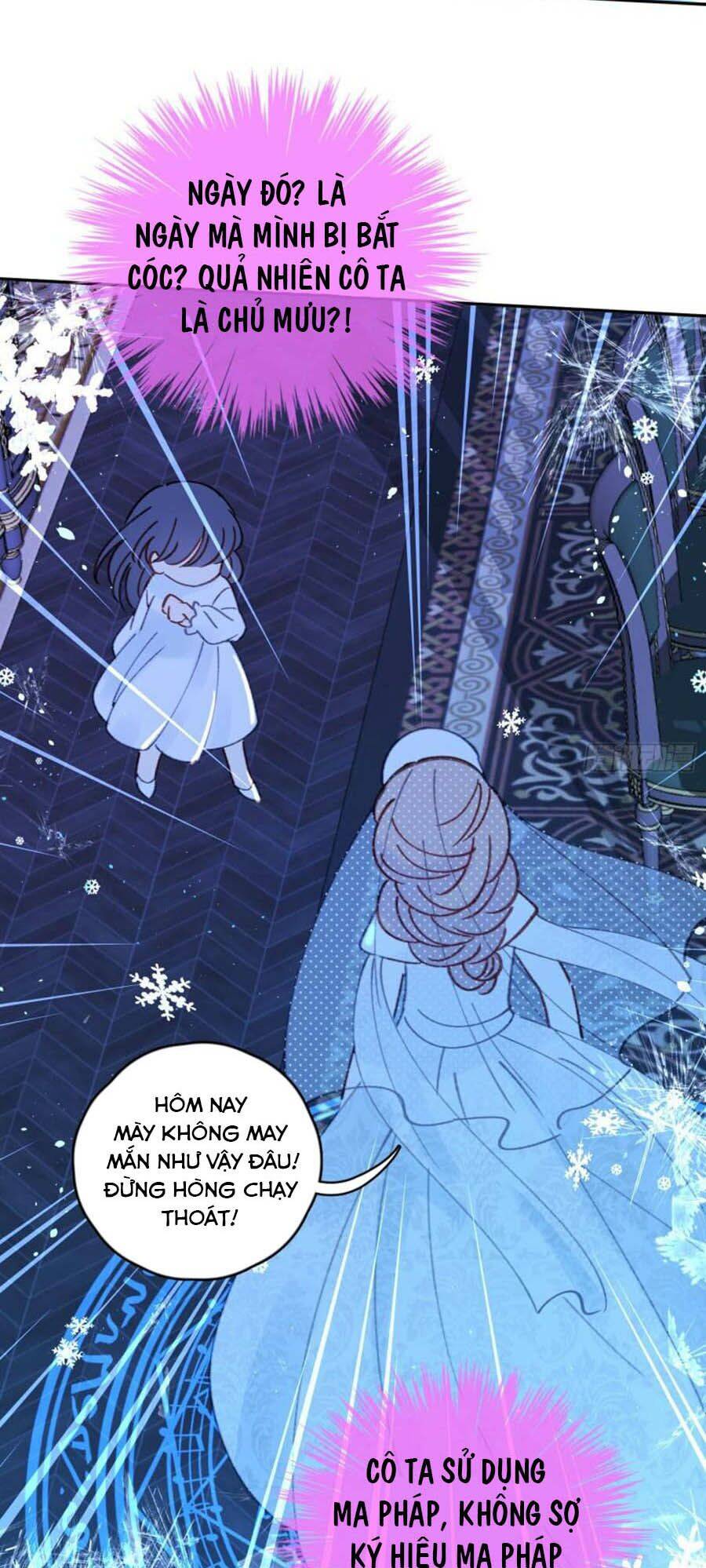 Khi Mộng Thần Yêu Chapter 44 - 2