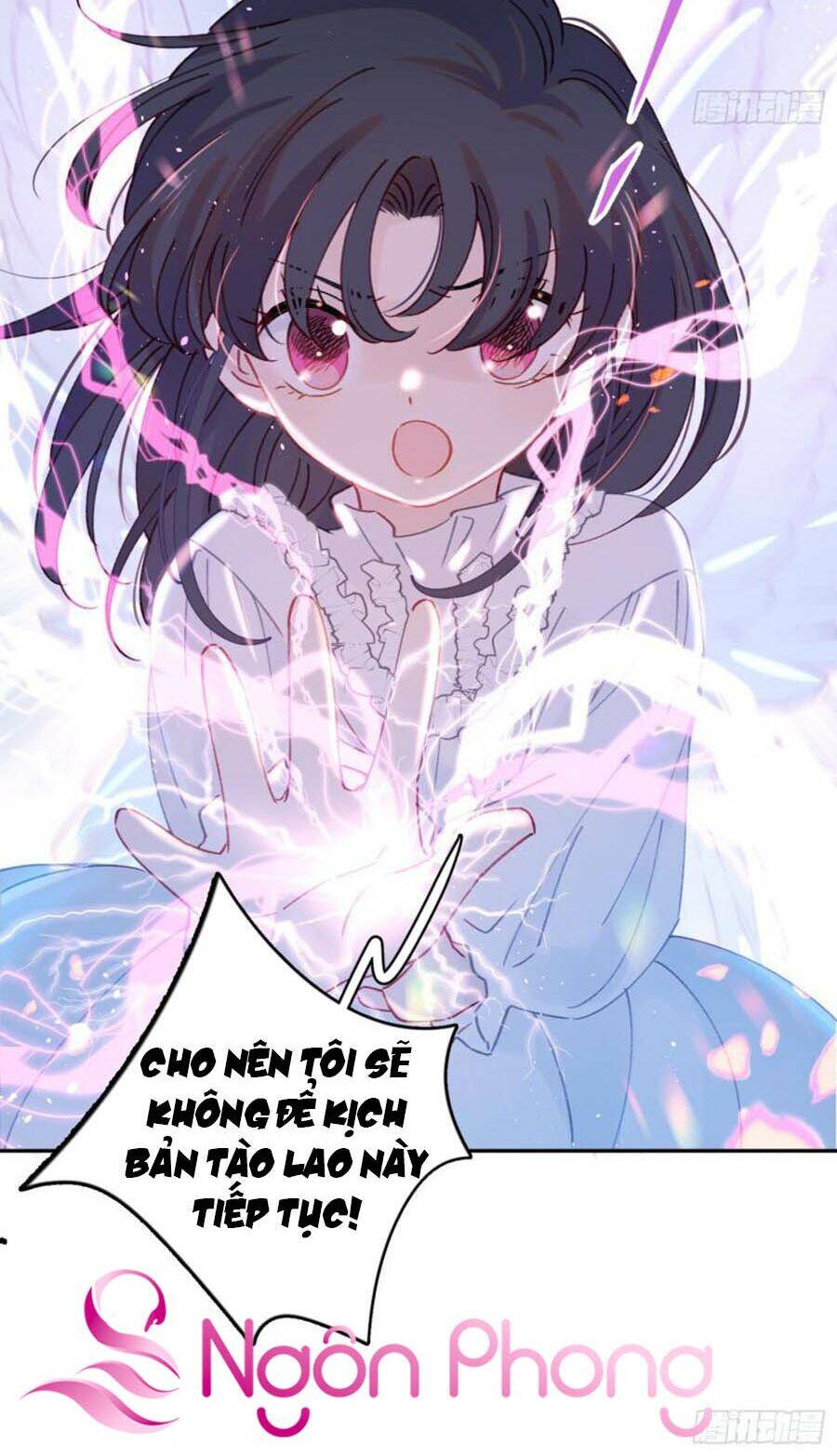 Khi Mộng Thần Yêu Chapter 44 - 15