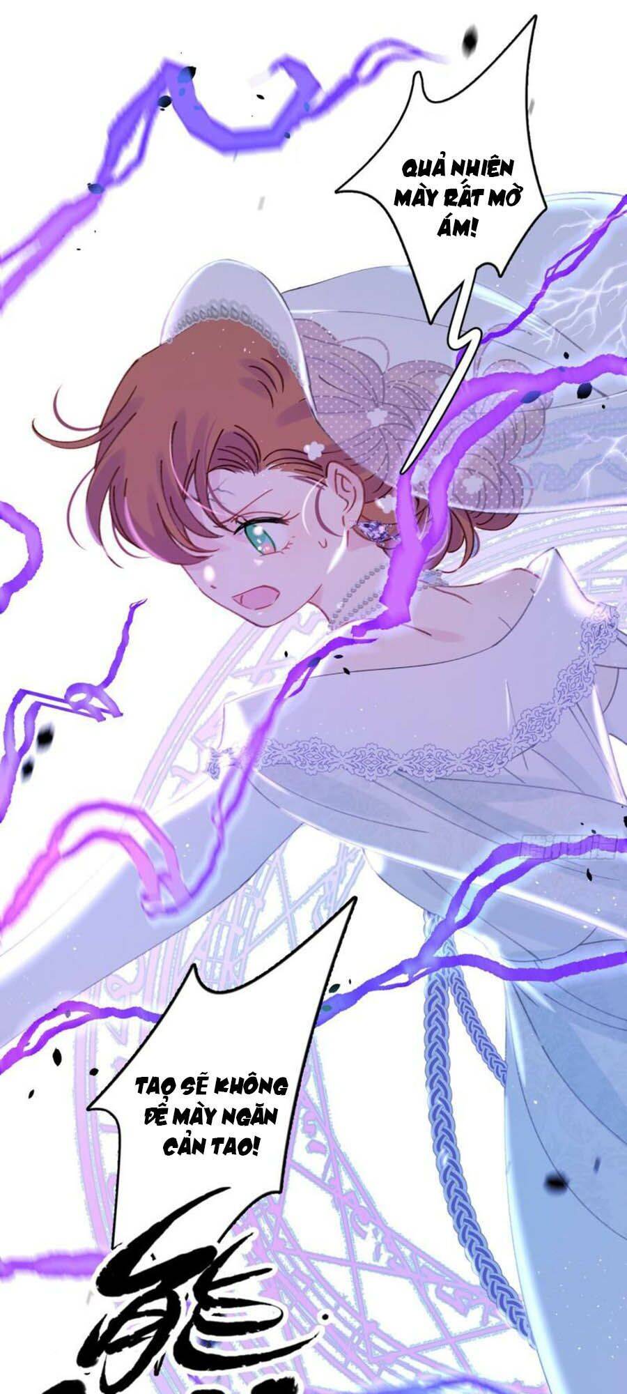 Khi Mộng Thần Yêu Chapter 44 - 16