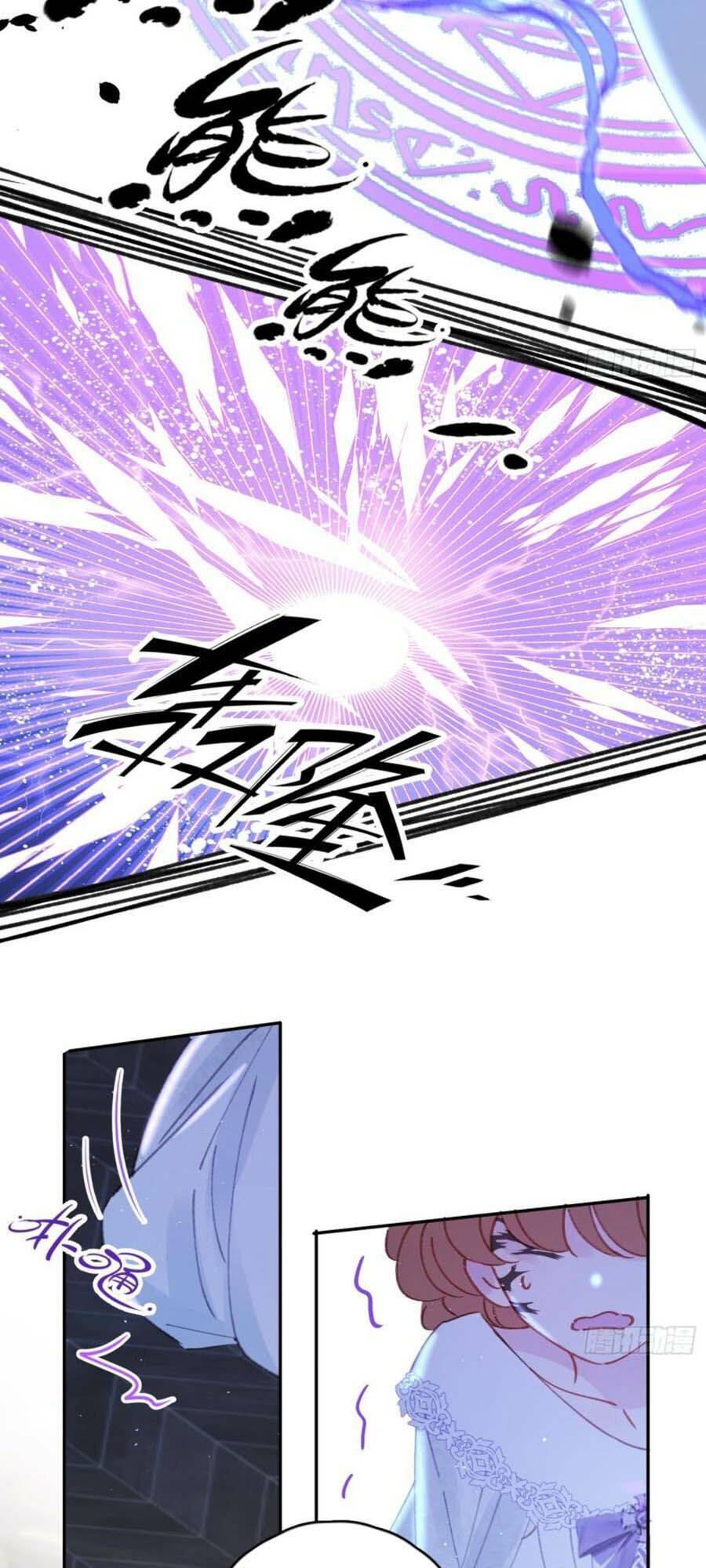 Khi Mộng Thần Yêu Chapter 44 - 17