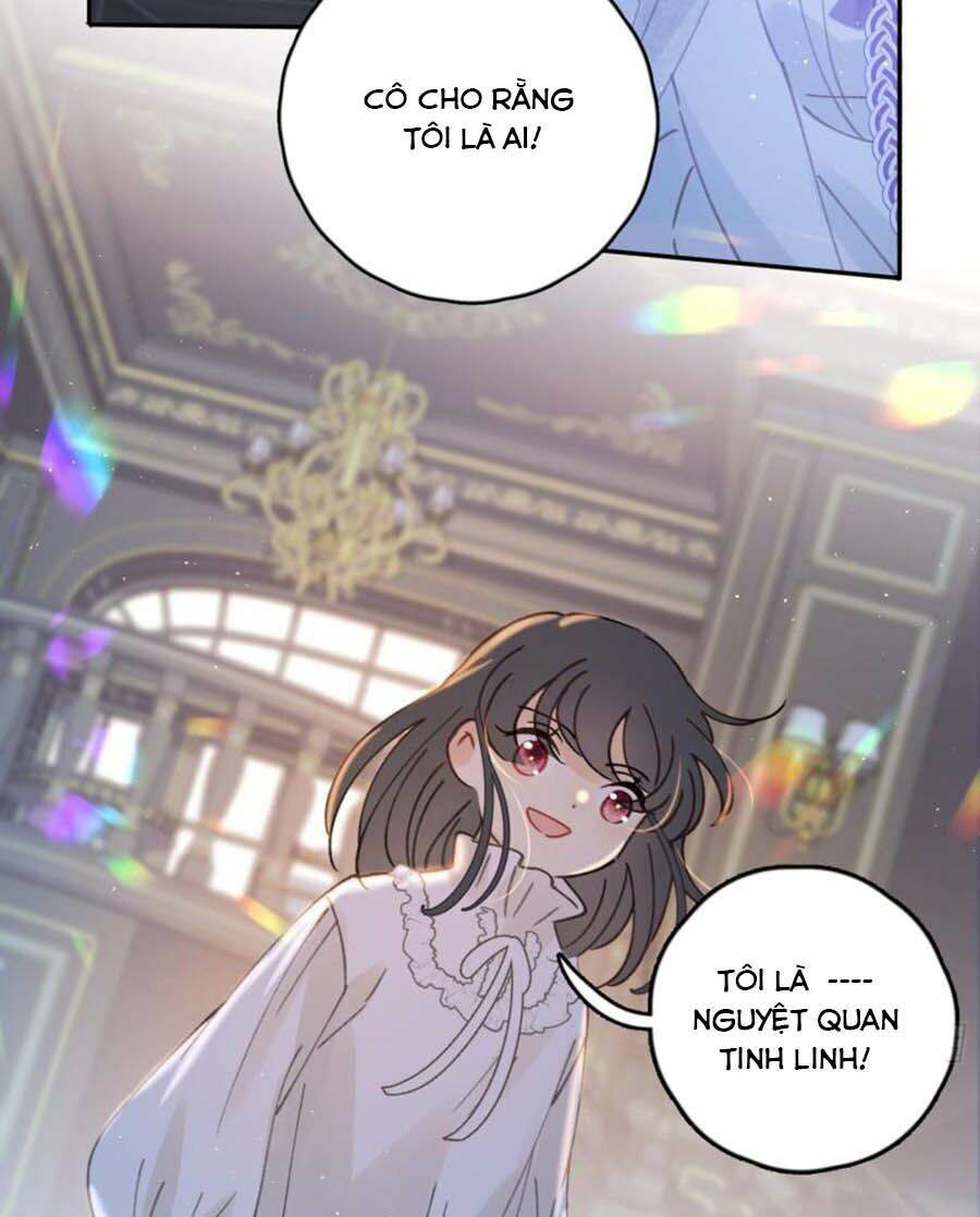 Khi Mộng Thần Yêu Chapter 44 - 18