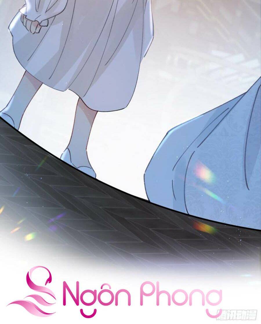 Khi Mộng Thần Yêu Chapter 44 - 19