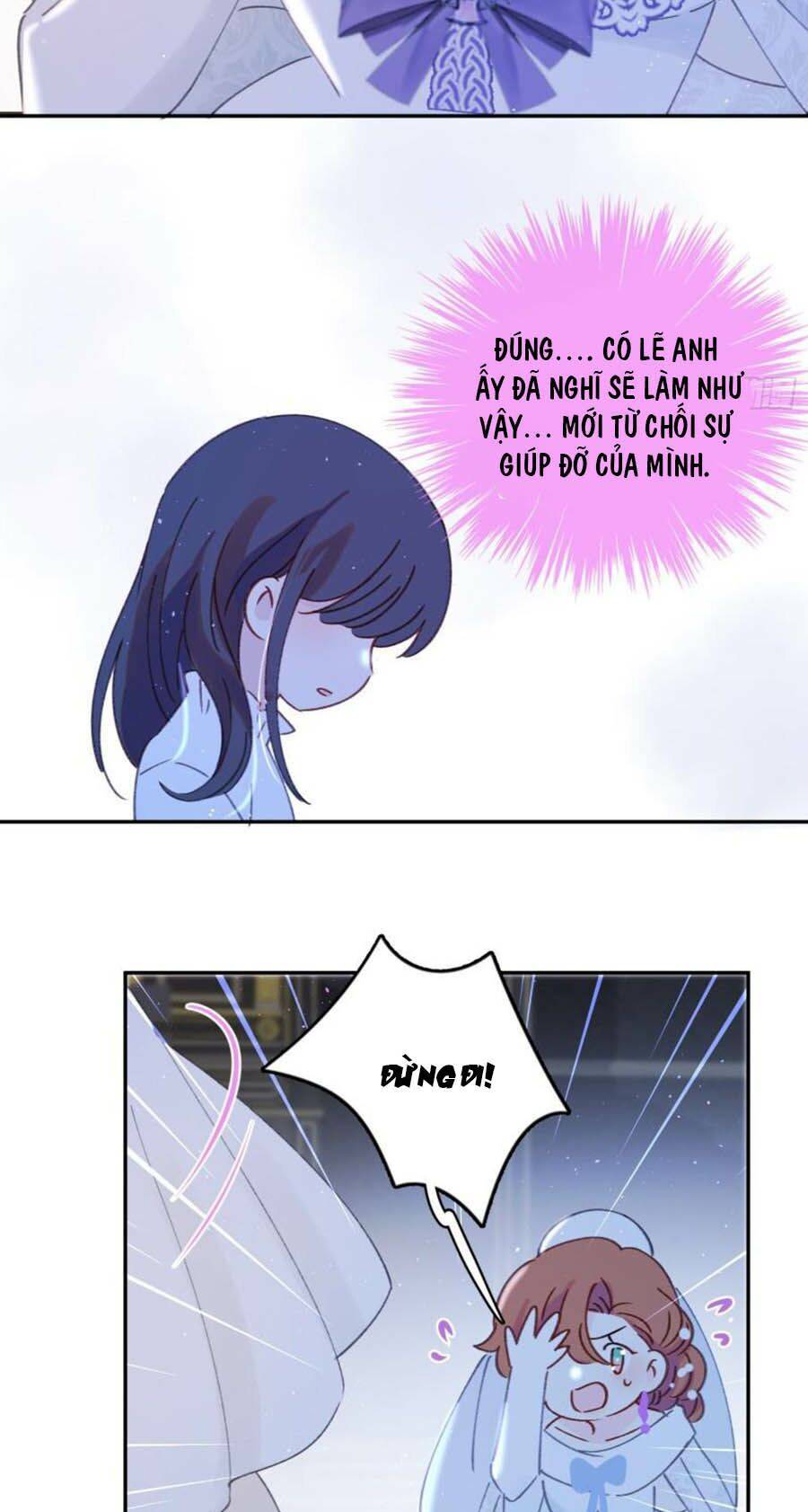 Khi Mộng Thần Yêu Chapter 44 - 22