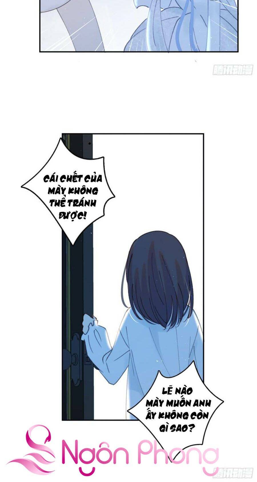 Khi Mộng Thần Yêu Chapter 44 - 23