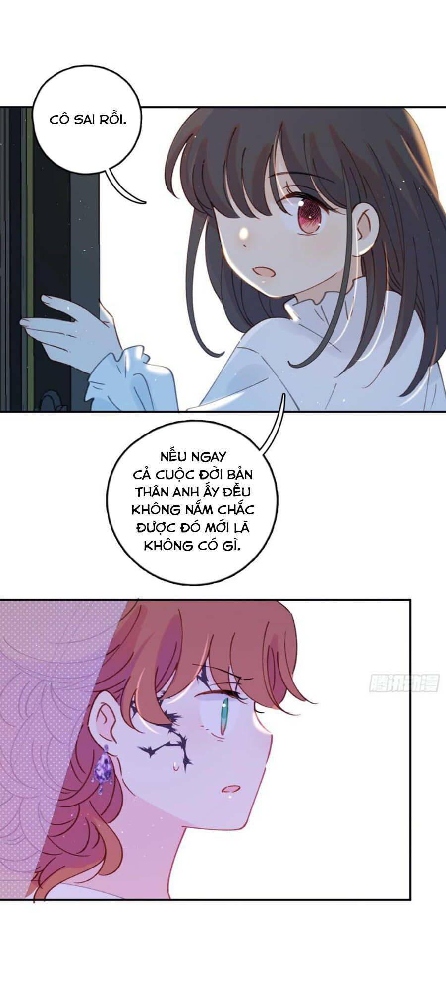 Khi Mộng Thần Yêu Chapter 44 - 24