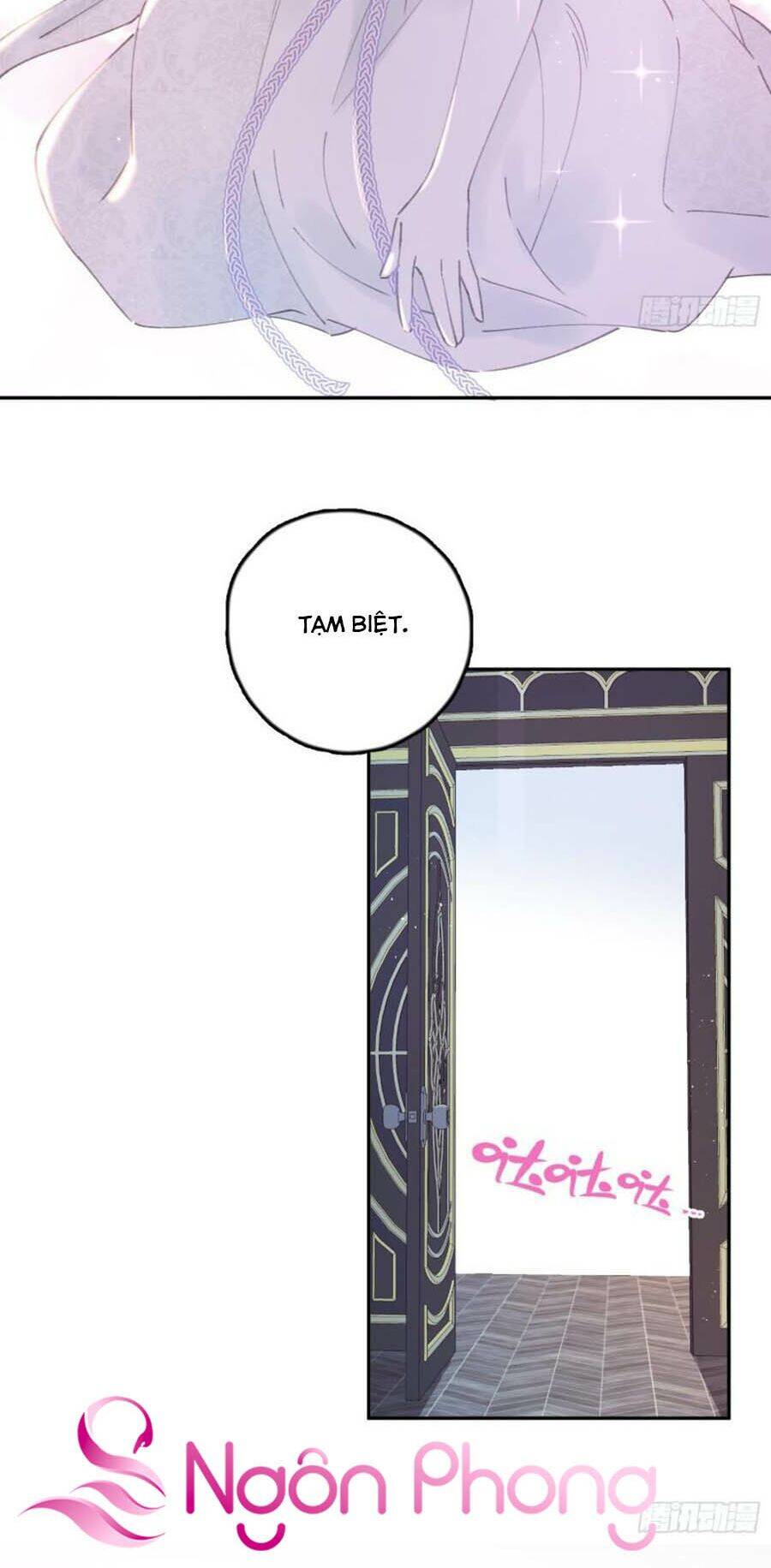 Khi Mộng Thần Yêu Chapter 44 - 26