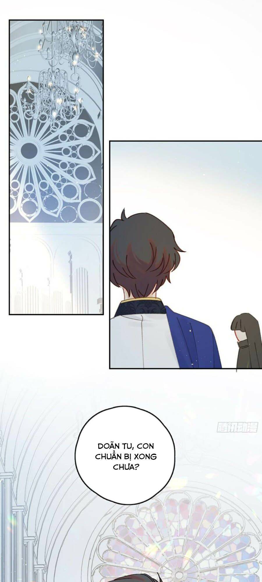 Khi Mộng Thần Yêu Chapter 44 - 27