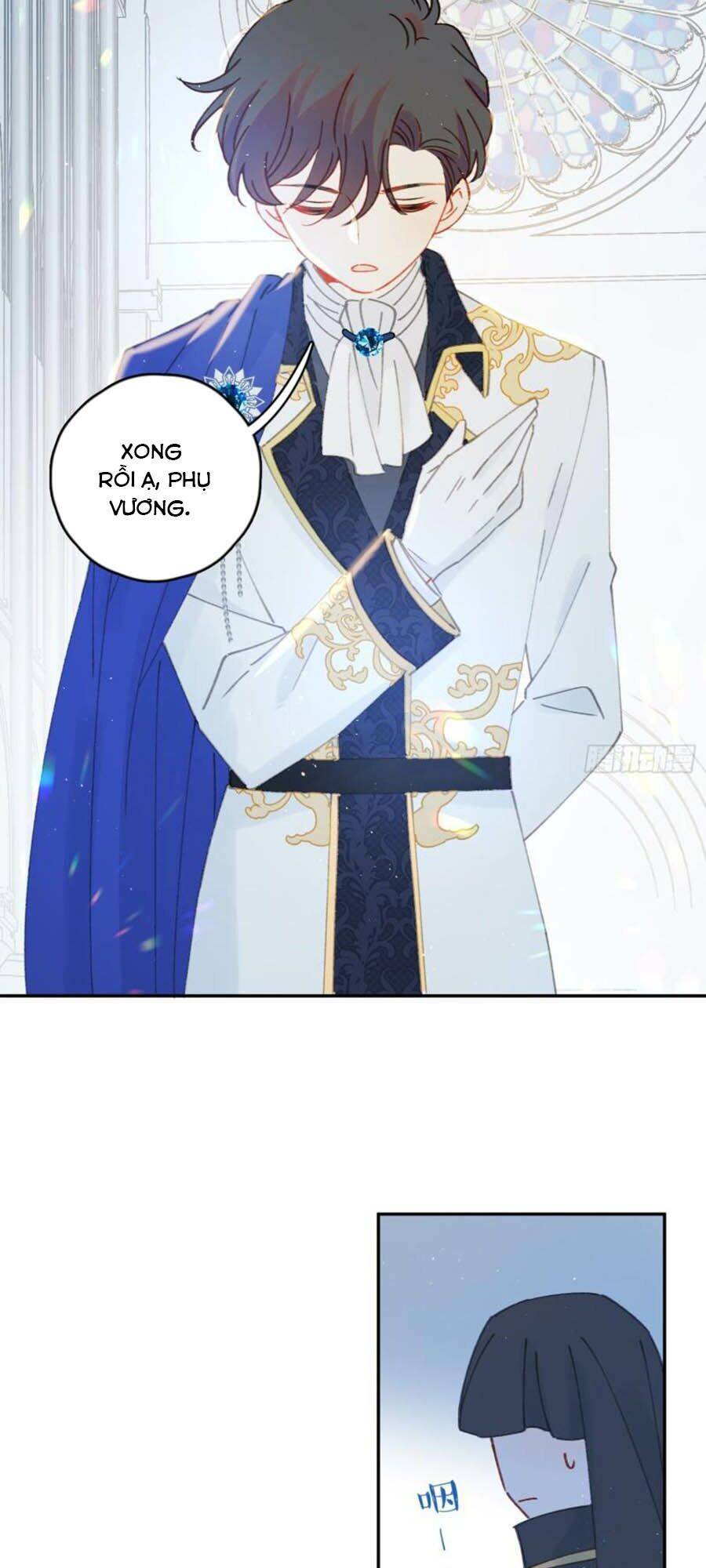 Khi Mộng Thần Yêu Chapter 44 - 28