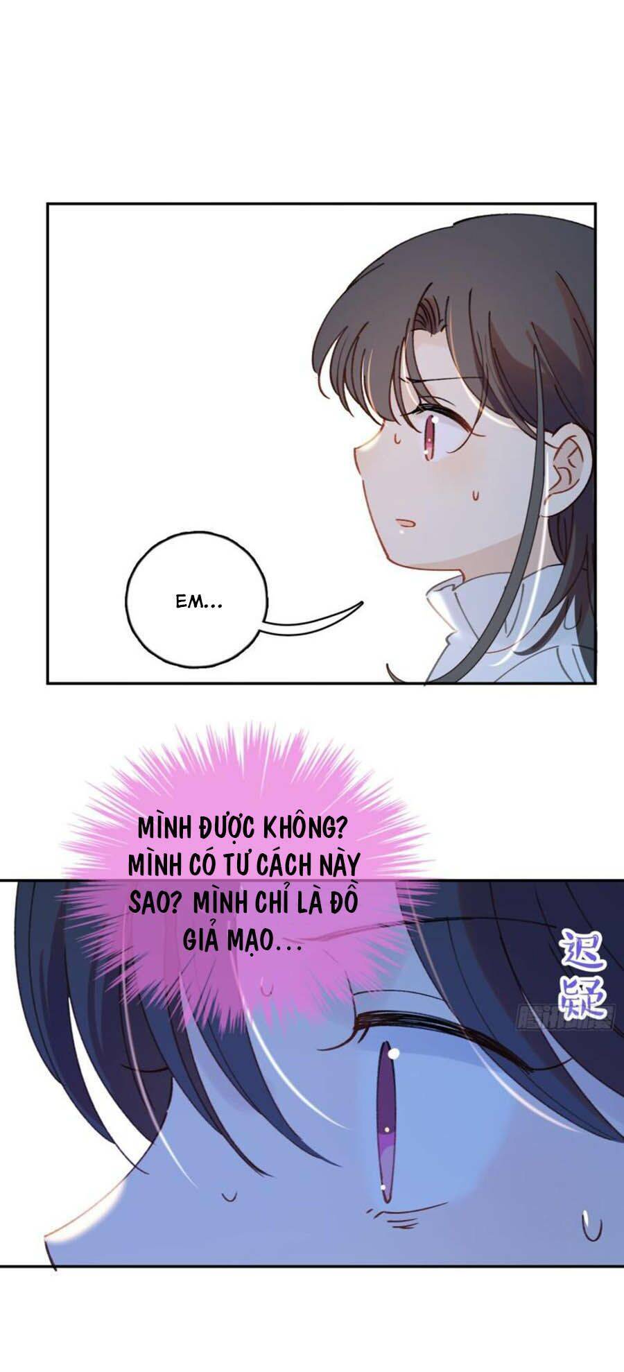 Khi Mộng Thần Yêu Chapter 44 - 30