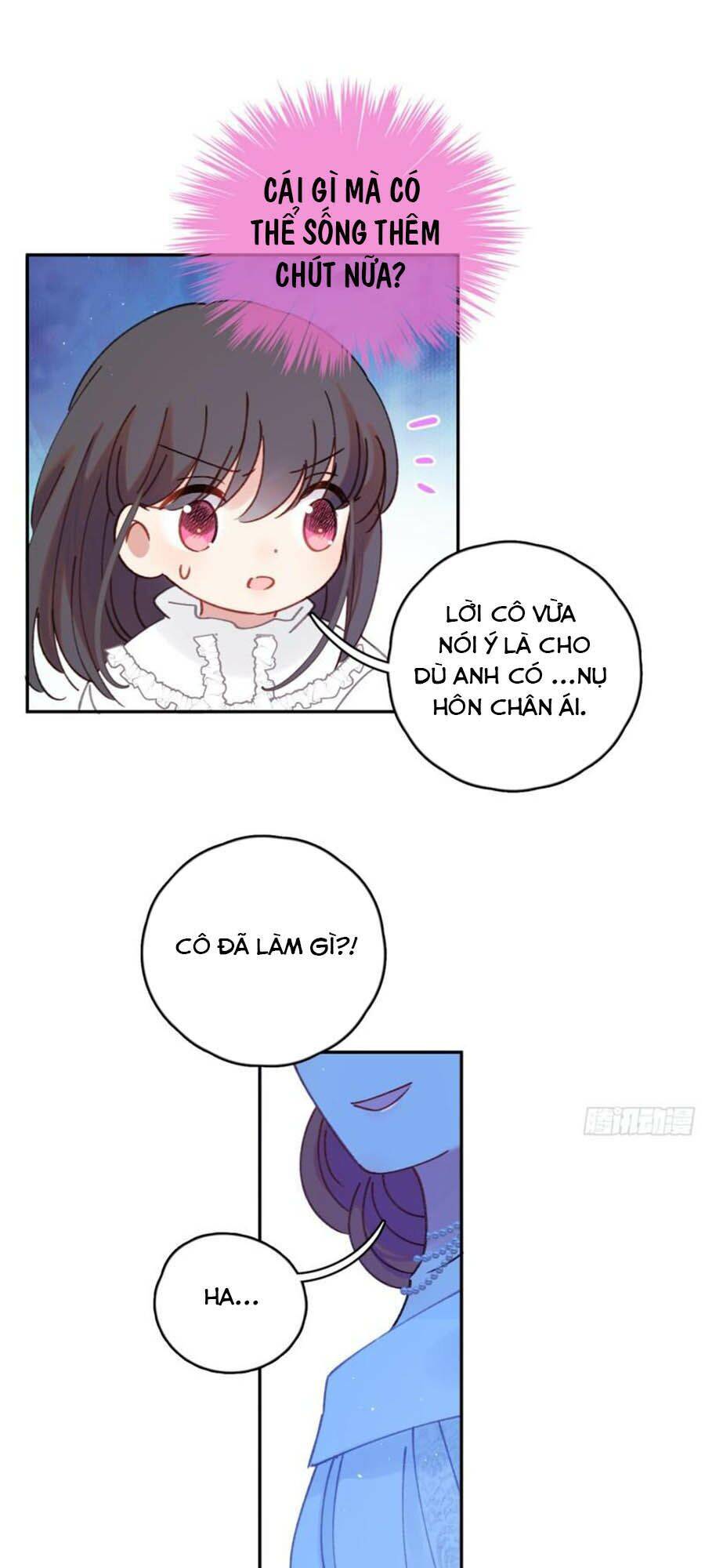 Khi Mộng Thần Yêu Chapter 44 - 4