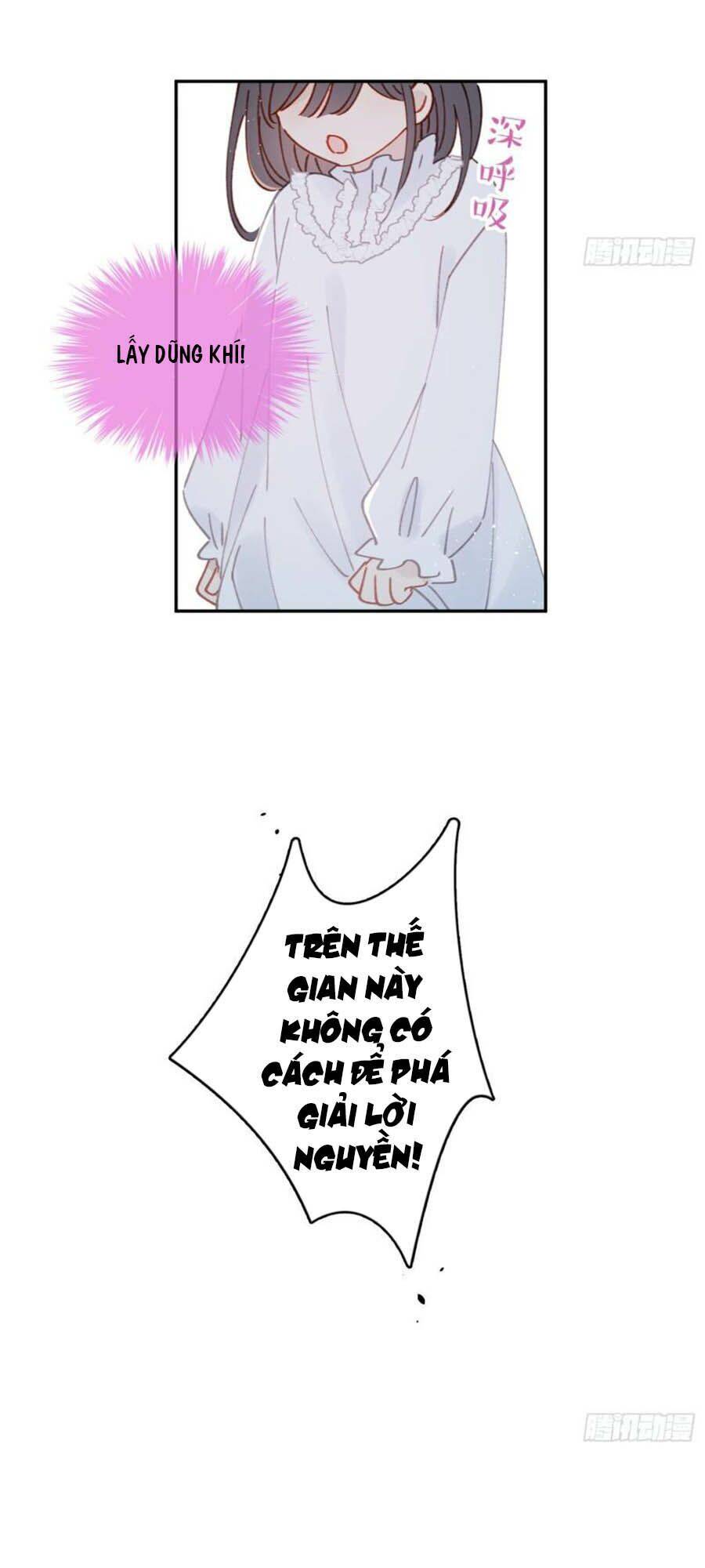 Khi Mộng Thần Yêu Chapter 44 - 32