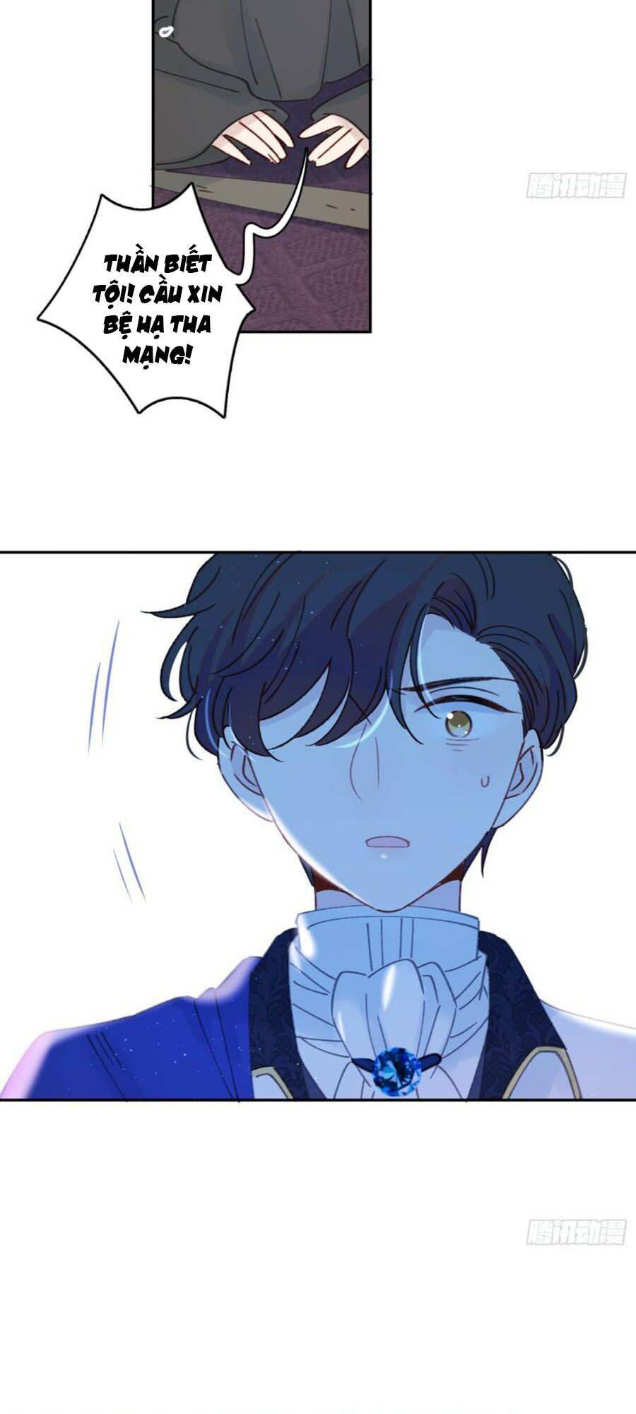 Khi Mộng Thần Yêu Chapter 44 - 35