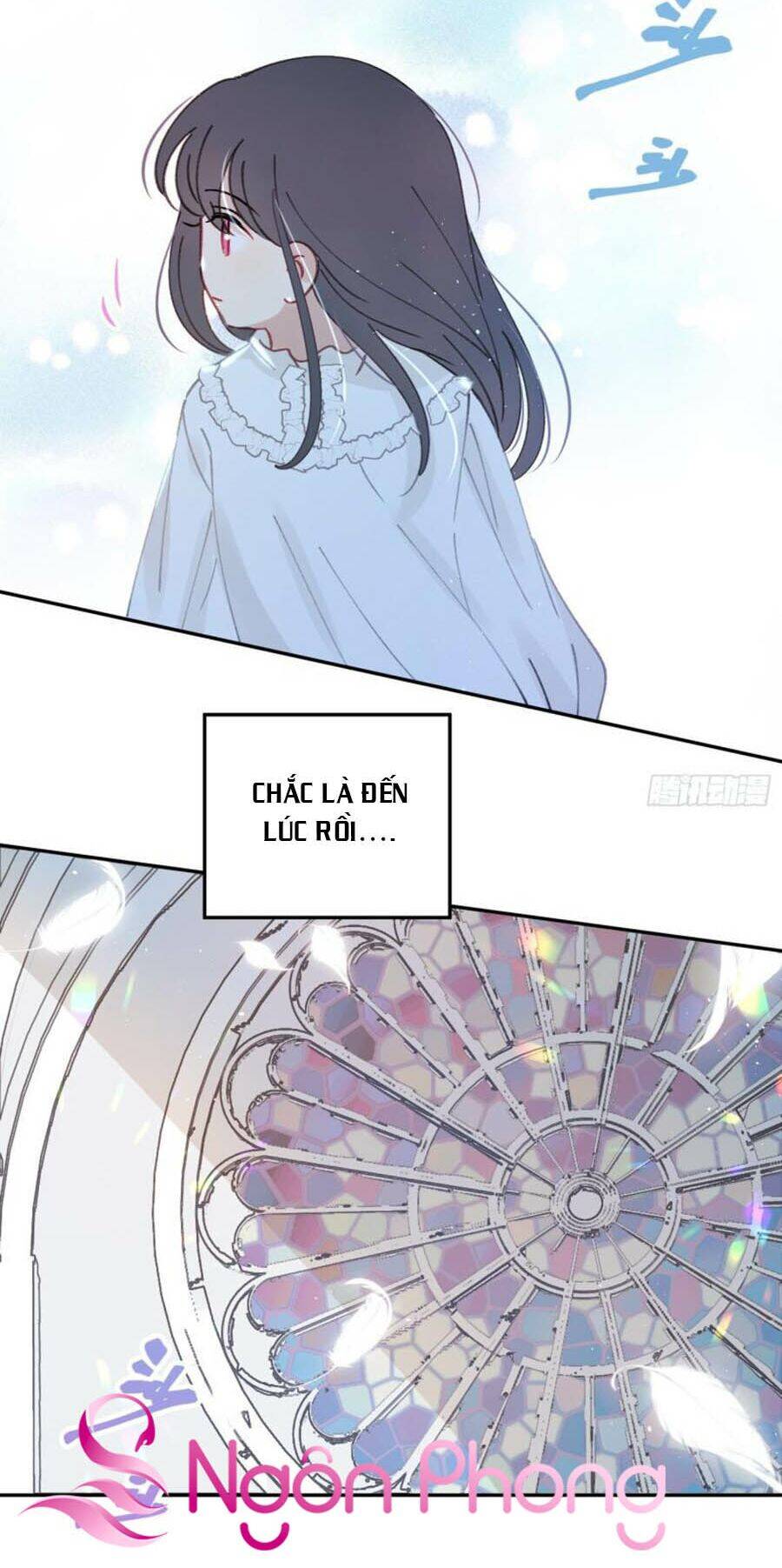 Khi Mộng Thần Yêu Chapter 44 - 37