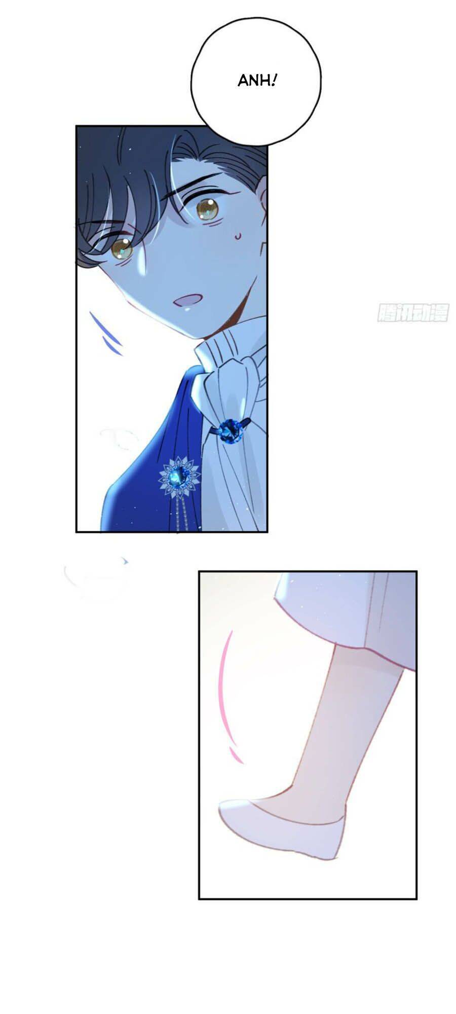 Khi Mộng Thần Yêu Chapter 44 - 38