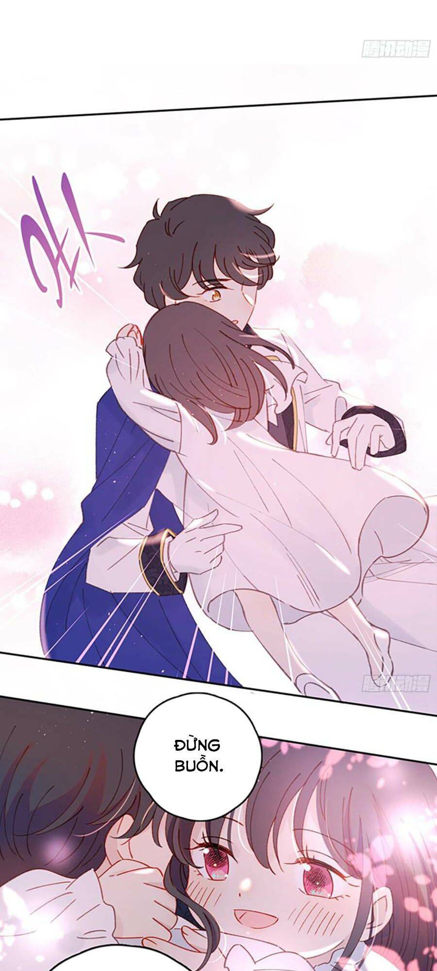 Khi Mộng Thần Yêu Chapter 44 - 39