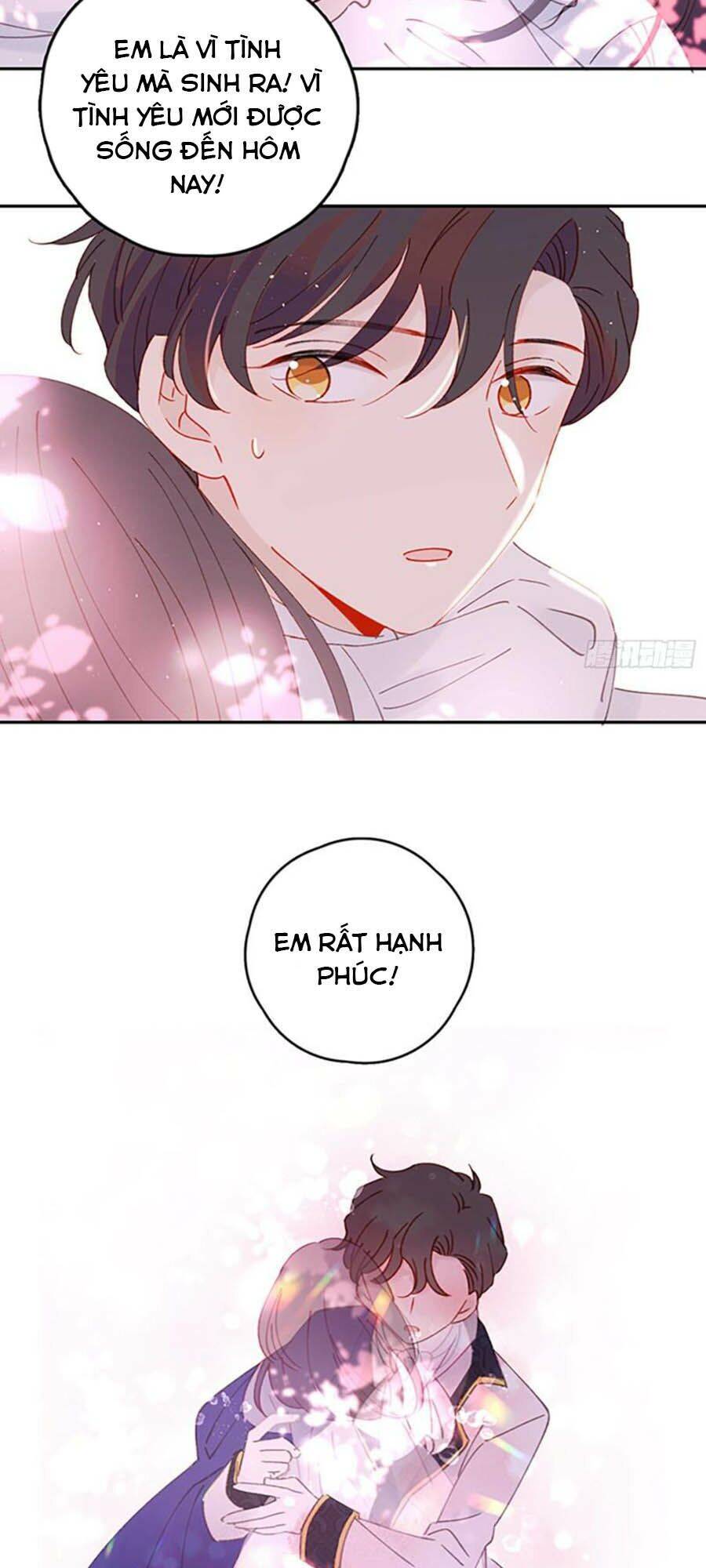 Khi Mộng Thần Yêu Chapter 44 - 40