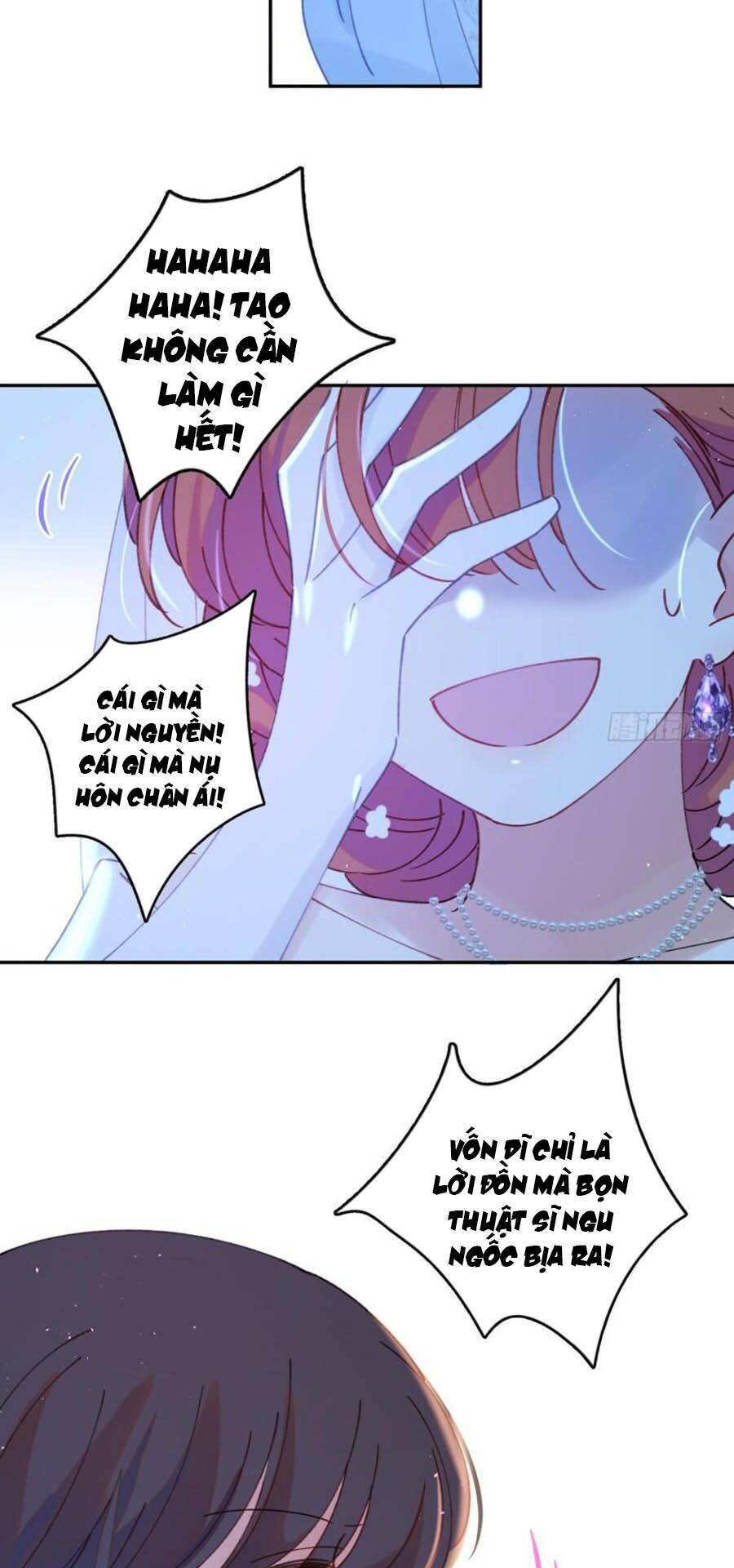 Khi Mộng Thần Yêu Chapter 44 - 5