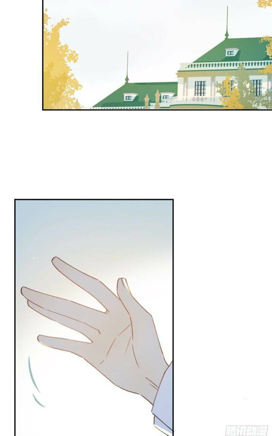 Khi Mộng Thần Yêu Chapter 44 - 42