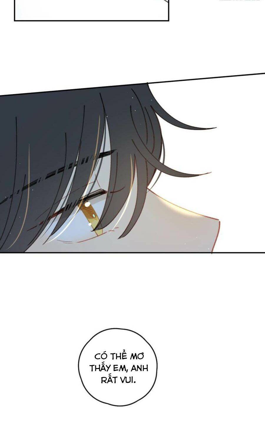 Khi Mộng Thần Yêu Chapter 44 - 43