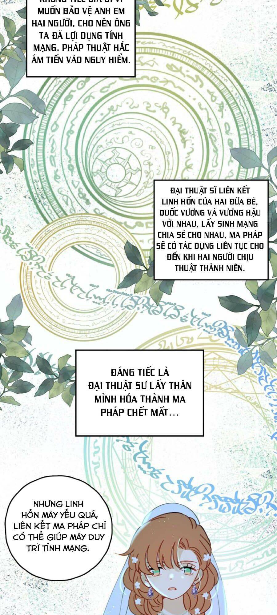 Khi Mộng Thần Yêu Chapter 44 - 8