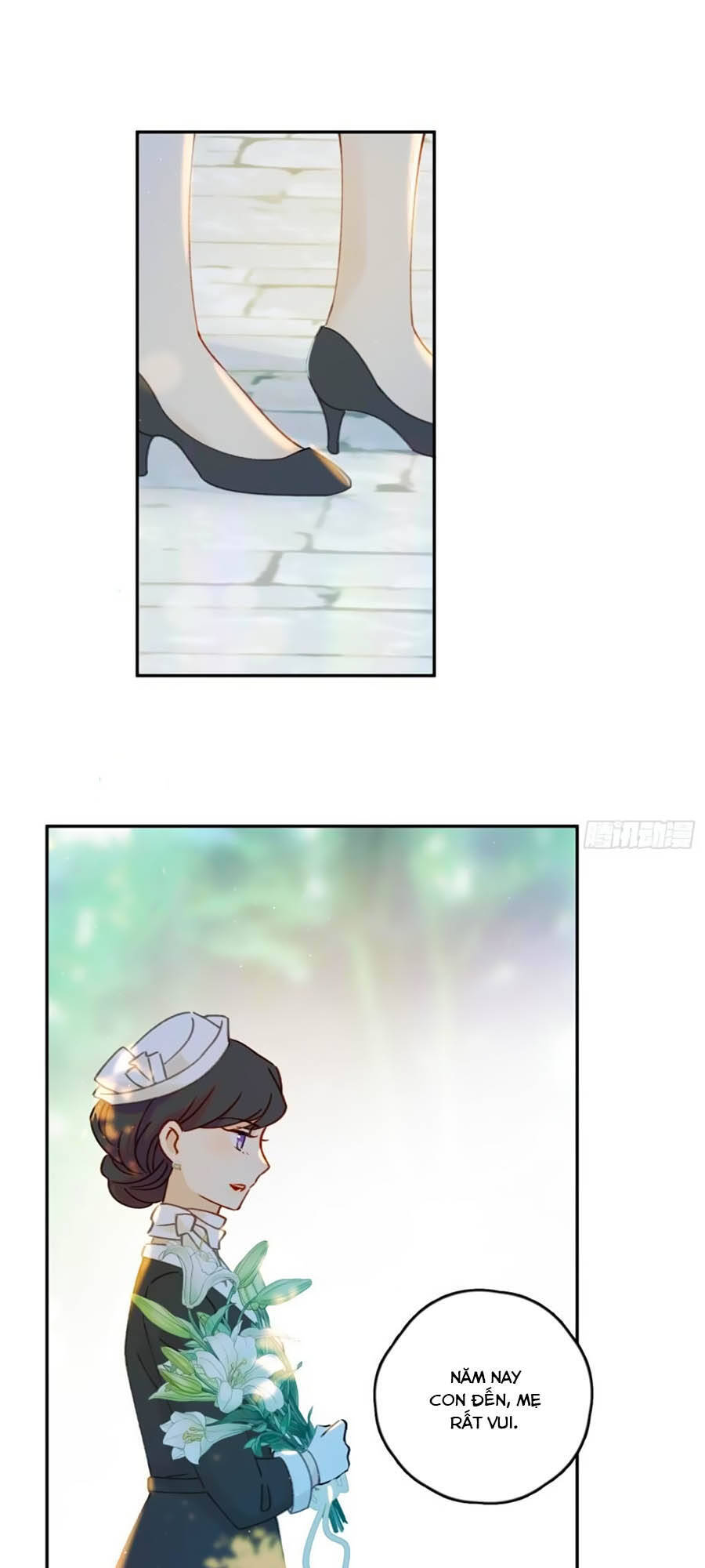 Khi Mộng Thần Yêu Chapter 46 - 2