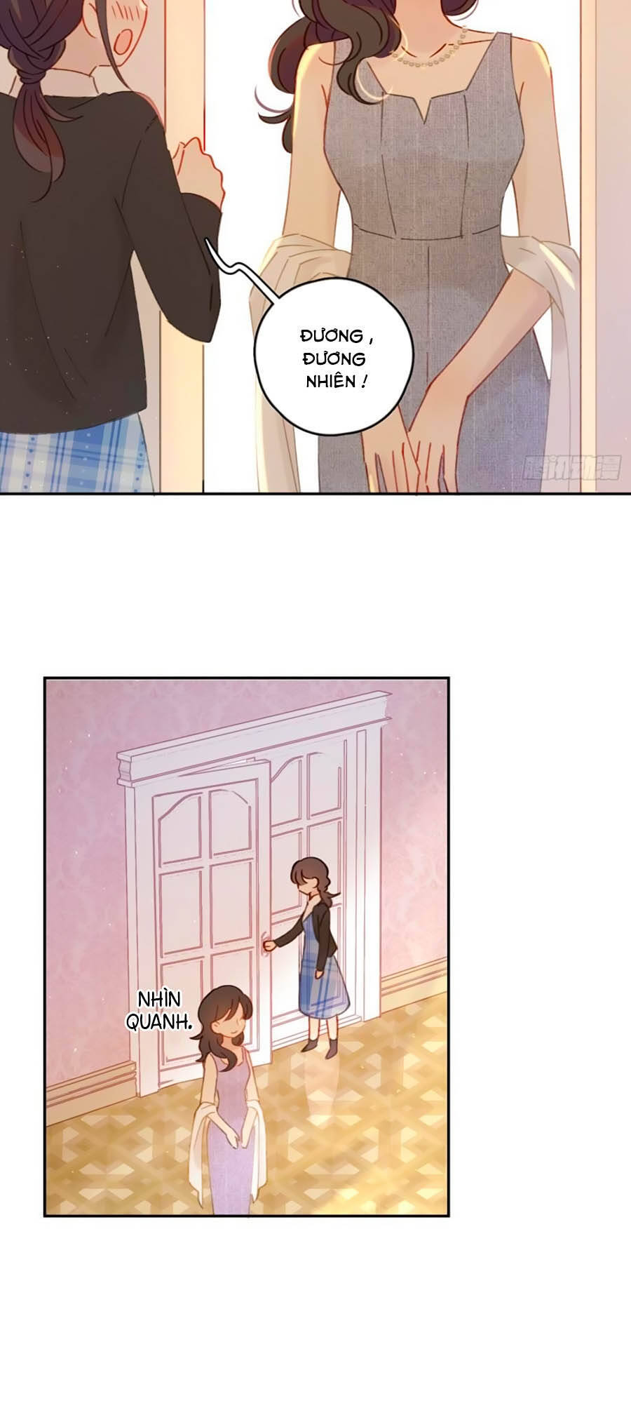 Khi Mộng Thần Yêu Chapter 46 - 12